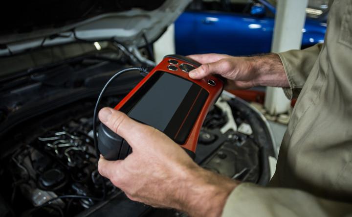 Système de diagnostic des véhicules «OBD» Nouvelle réglementation 2017